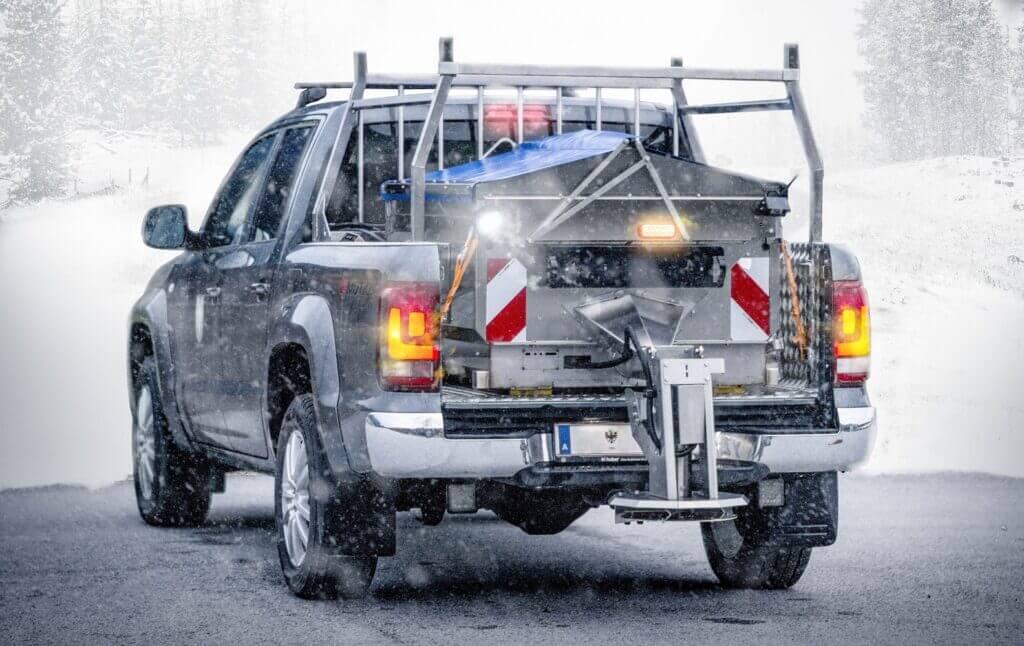 Klicken Sie hier für unsere Aufsattelstreuer!