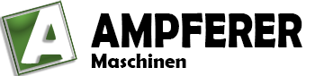 Landmaschinen Ampferer Tirol - Aufsattelstreuer vom Spezialisten