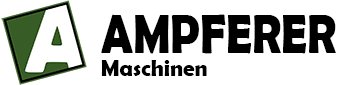 Landmaschinen Ampferer Tirol - Aufsattelstreuer vom Spezialisten